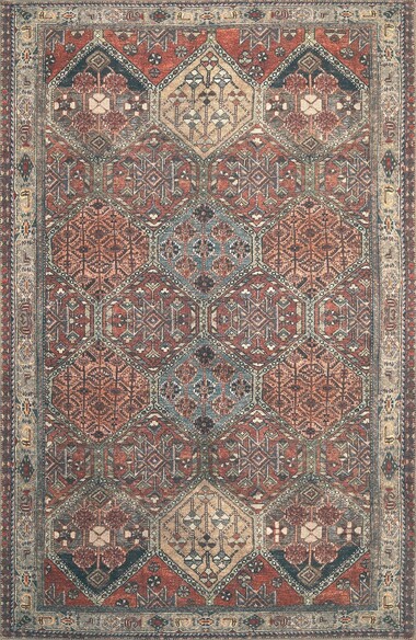 KAS London Mulyicolor Panel 4807